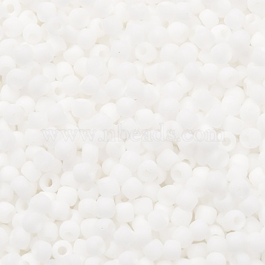 TOHO Round Seed Beads(X-SEED-TR11-0041F)-4