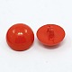 Acrylic Dome Shank Buttons(BUTT-E052-A-02)-2