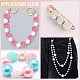 DIY-Schmuck machen Kits(DIY-PA0001-94A)-5