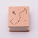 Wooden Stamps(DIY-WH0175-46H)-1