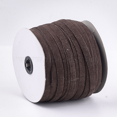 Corduroy Fabric Ribbon(OCOR-S115-03C)-3