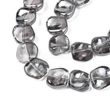 Electroplate Glass Beads Strand(EGLA-S188-21-A01)-3