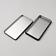 Rectangle Iron Metal Tin Box with Lid(CON-WH0086-110)-2