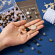 DIY Gemstone Bracelet Making Kit(DIY-CF0001-23)-6