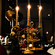 tasses à bougies en fer(AJEW-AM0001-02)-6
