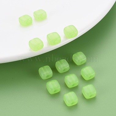 Imitation Jelly Acrylic Beads(MACR-S373-98-E06)-7