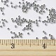Perles miyuki delica(X-SEED-J020-DB0545)-4