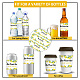 Bottle Label Adhesive Stickers(DIY-WH0520-014)-5