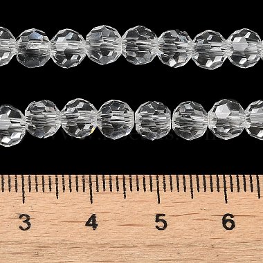 Transparent Glass Beads(EGLA-A035-T6mm-D19)-5