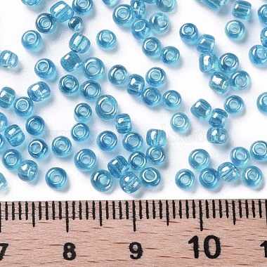 Glass Seed Beads(SEED-A006-3mm-103)-3