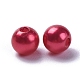 Imitation Pearl Acrylic Beads(PL609-13)-2