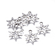 201 Stainless Steel Charms(STAS-F207-32P)-1