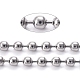 304 Stainless Steel Ball Chains(CHS-F009-01C-P)-1