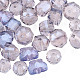 Transparent Glass Beads(EGLA-N002-49-A02)-1
