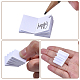 Paper Mini Book Display Decorations(DJEW-CP0001-45A)-6