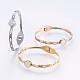 304 Stainless Steel Bangles(BJEW-P223-11)-1