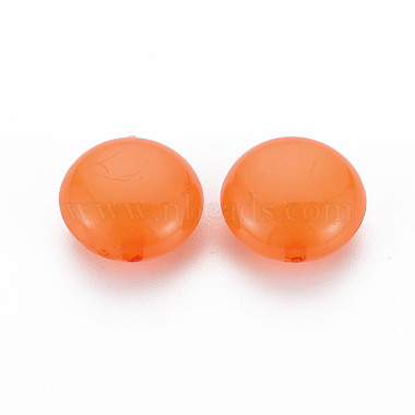 Perles en acrylique de gelée d'imitation(MACR-S373-86-E05)-2
