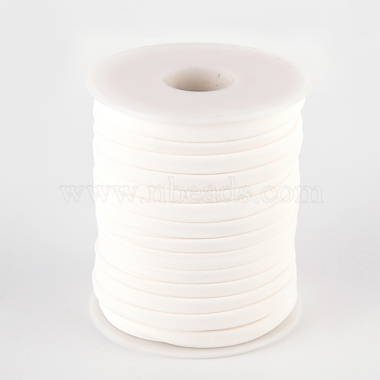 5mm Ivory Nylon Thread & Cord