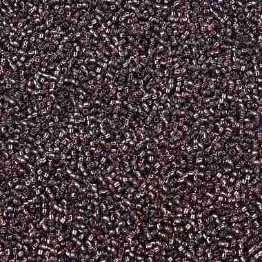 TOHO Round Seed Beads(X-SEED-TR15-2114)-2