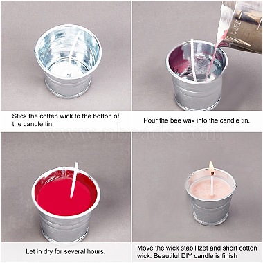 Candle Making Tool Sets(DIY-PH0004-39)-4