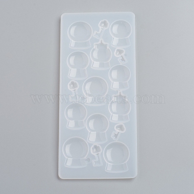 Clear Others Silicone