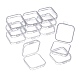 Plastic Bead Storage Containers(CON-FS0001-11)-3