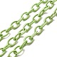 Handmade Nylon Cable Chains Loop(EC-A001-27)-1
