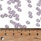 Glass Seed Beads(SEED-H002-E-A1421)-4