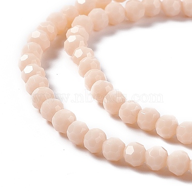 facettes(32 facettes) brins de perles de verre(EGLA-J042-35A-03)-3