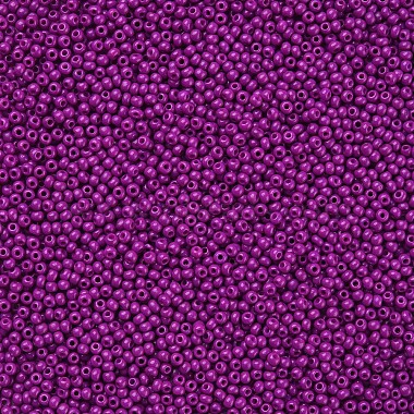 11/0 Grade A Round Glass Seed Beads(SEED-N001-A-1073)-2