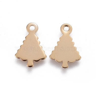 201 Stainless Steel Charms(STAS-F192-036G)-2
