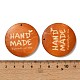 Holz Anh&auml;nger(WOOD-A028-01B)-3