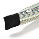 Plastic Hair Bands(MRMJ-P010-C02)-3