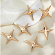 6pcs broches en alliage(JEWB-FH0001-90)-5