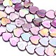 Natural Freshwater Shell Beads Strands(SH-CBA93AD-06E)-2