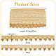 1Pc Polyester Ribbon(OCOR-CY0001-03D)-2
