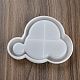 Cloud Jewelry Plate DIY Silicone Molds(SIMO-D003-05A)-3