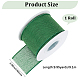 Burlap Lace Rolls(OCOR-WH20006-57I)-2