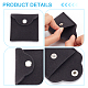 Square Velvet Jewelry Pouches(ABAG-WH0012-05C)-4