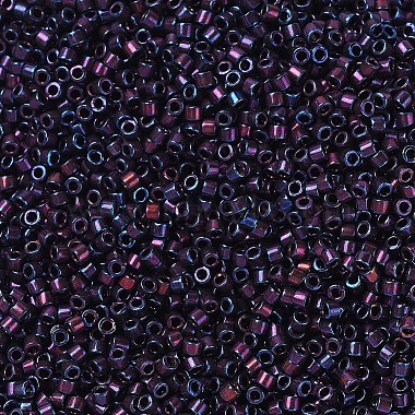MIYUKI Delica Beads(X-SEED-J020-DB1004)-3
