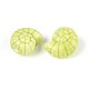 Handmade Porcelain Ceramic Beads(PORC-T133-25C)-2