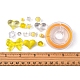 DIY Cute Bracelet Making Kits(DIY-FS0003-22)-6