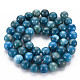 Natural Apatite Beads Strands(G-R462-050C-A)-2