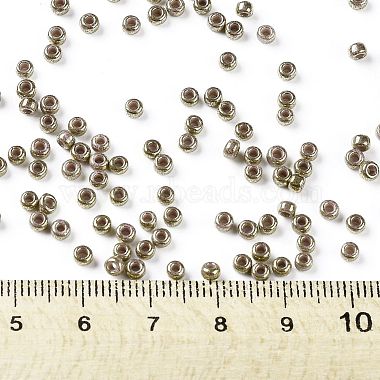 TOHO Round Seed Beads(SEED-JPTR08-1704)-4