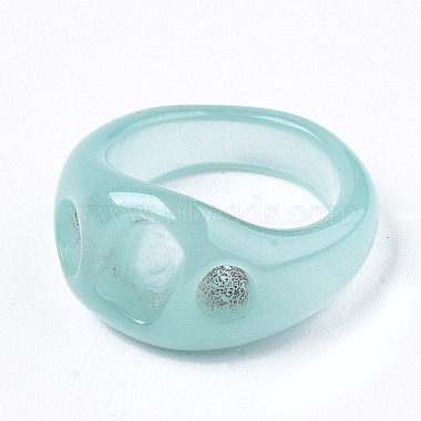 樹脂フィンガー指輪(X-RJEW-N033-008-C01)-3