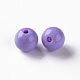 perles acryliques opaques(X-MACR-S370-C10mm-A32)-2