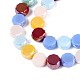 Electroplate Glass Beads Strands(EGLA-N022-03A-A10)-3