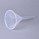 Plastic Funnel Hopper(AJEW-WH0109-04C)-2