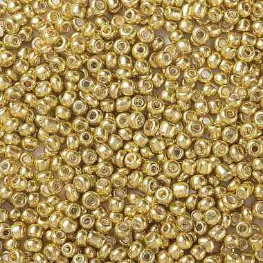 8/0 Glass Seed Beads(X-SEED-A017-3mm-1115)-2