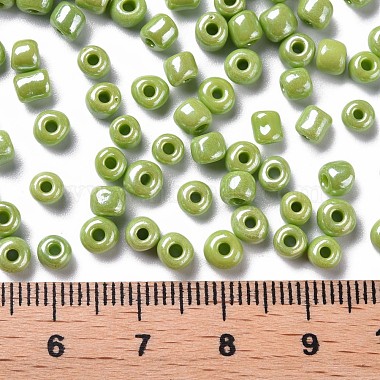 6/0 Glass Seed Beads(SEED-US0003-4mm-124)-3